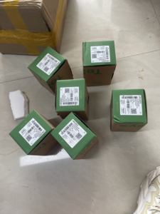 Schneider Thermal Overload <b>Relay</b> LRD3357C - Product Image 1