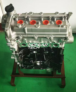 บล็อกเครื่องยนต์ 16 วาล์ว ขนาด <span class=keywords><strong>1</strong></span>.5 ลิตร รุ่น 3SZ-VE สำหรับรถยนต์โตโยต้า อแวนซ่า บีบี <span class=keywords><strong>2</strong></span> ไลท์เอซ พาสโซ รัช เครื่องยนต์ 3SZ-VE - Product Image 2