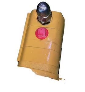 Números de pieza de la bomba CAT C280-6/G3606B/G3608/G3612/G3606/G3616: 290-9753 614-3749 20R-9045 Componentes mecánicos del motor - Product Image 2