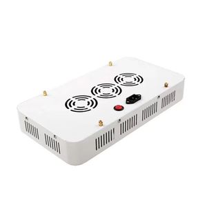 Équipement <span class=keywords><strong>de</strong></span> plantation YUCHI, éclairage LED pour plantes d'intérieur, boîtier personnalisé en aluminium/fer/acier inoxydable, traitement <span class=keywords><strong>de</strong></span> tôles métalliques - Product Image 3