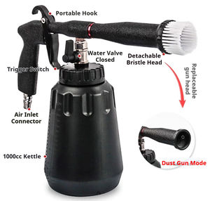 Factory Tornado Dry Spray <b>Gun</b> Blow Dust for Car - Product Image 3