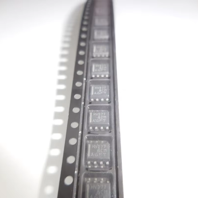 SN65HVD77DR SOP-8 New and Original Integrated Circuit PCB Board BOM Service Electronic Component Supplier Chip IC MCU