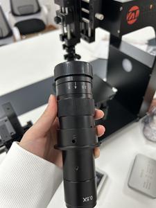 Contact Hoek Analyzer Waterdruppel Hoek Test Instrument Contact Hoek Meter - Product Image 6