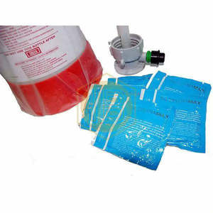 Kit di pulizia per serbatoi - Product Image 1