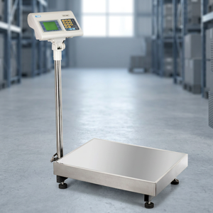 Báscula de Cocina Digital Recargable FERVI con Capacidad de 7.5 kg y Precisión de 0.2 g para Medir Peso - Product Image 3