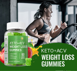 Gomitas de Vinagre de Sidra de Manzana Keto Personalizadas OEM, Gestión de ACV, Ositos de Vitaminas, Alimento <span class=keywords><strong>Saludable</strong></span> - Product Image 2