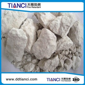 Công nghiệp hóa chất tuyệt vời cao lanh giá mỗi tấn của nung đất sét cao cấp gốm nguyên liệu cao lanh - Product Image 6