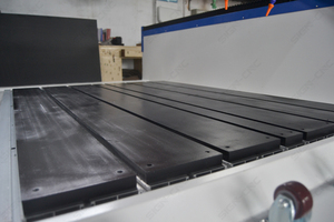 Máy Cắt Đá <span class=keywords><strong>CNC</strong></span>, Mặt Bàn Bếp, Bộ Định Tuyến Khoan Bồn Nước - Product Image 4