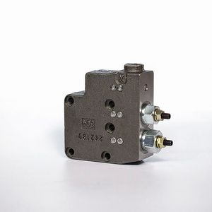 Vente Flash : Pièces de Tronçonneuse à Essence de Qualité Garantie pour Jardinage - Vannes Hydrauliques et Carburateur - Product Image 6
