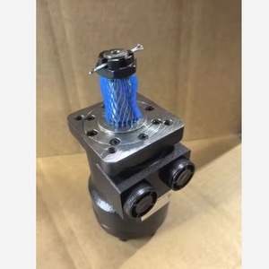 Motor Hidráulico 105-1139-006, Motor Hidráulico 103-2013-012, 101-1011-009 - Product Image 3