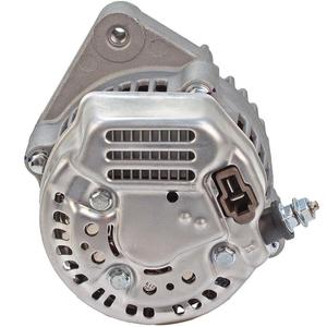<span class=keywords><strong>Alternador</strong></span> de Coche 12V 60A 4S, Generador, Conjunto de <span class=keywords><strong>Alternador</strong></span> Universal, PIEZAS DE AUTOMÓVIL para <span class=keywords><strong>DAIHATSU</strong></span> <span class=keywords><strong>Charade</strong></span>, TOYOTA Duet - Product Image 3