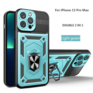 Оптовая продажа, противоударные чехлы для телефонов Iphone 17 Pro Max с защитой объектива - Product Image 5