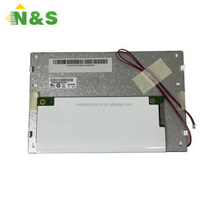 Module LCD de petite taille 7,0 pouces G070VTN01.0 pour appareil portable, équipement médical, original en stock - Product Image 1