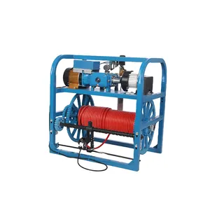 Integrated remote sprayer crawler pesticide hose agriculture high pressure sprayers agriculture machinery equipment