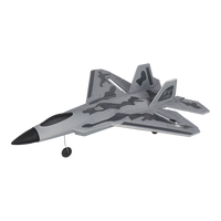 Drone radiocommandé 2.4G SU35, avion à aile fixe, jet à la main, mousse, Drone électrique, télécommande pour l'extérieur, avion RC, jouets RTF F22