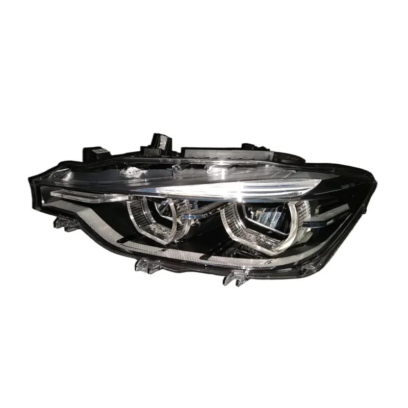 Chất lượng cao và bán chạy nhất Led Đèn Pha cho các hệ thống chiếu sáng của BMW 3 Series F30 F35 xe ô tô