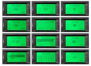 โทรศัพท์<span class=keywords><strong>บ้าน</strong></span>ระบบไร้สาย GSM มีซิมการ์ด2ช่อง/ใบรับรอง CE สำหรับ<span class=keywords><strong>บ้าน</strong></span>โทรศัพท์ไร้สาย - Product Image 6