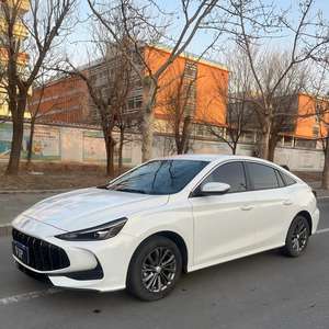 Auto Usata Morris Garages MG 5 1.5L 129CV CVT Berlina di Lusso Benzina Sedili in Pelle R16 Tetto Apribile Sinistro Telecamera Posteriore 360 Vendita all'Ingrosso - Product Image 6