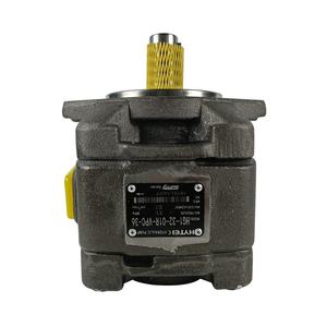 Pompe hydraulique à engrenages internes SUNNY HG1-32-01R-VPC HG1-25/32/40/50/63-01R-VPC - Product Image 1