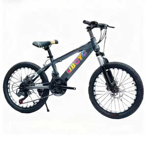 Bicicleta Montanosa usada a bajo precio, bicicleta de montaña para niños, venta al por mayor de China, bicicleta de montaña de 24 pulgadas, bicicleta de carretera, bicicleta de montaña - Product Image 3