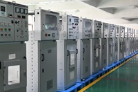 11kv sf6 anneau unité principale moyenne tension anneau interrupteur distribution secondaire panneau électrique panneaux isolés complets prix