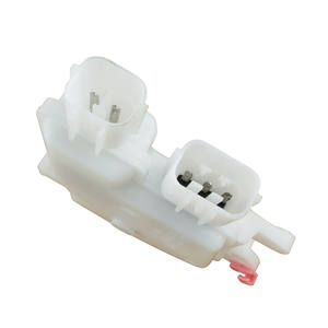 Actionneur de verrouillage centralisé Acura Honda 72155-SDA-A01 72115-SDA-A02, moteur de verrouillage en plastique pour système de porte de voiture - Product Image 4