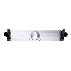 อินเตอร์คูลเลอร์อะลูมิเนียมสำหรับรถยนต์จีน Chery Tiggo 9 / Jaecoo J8 <span class=keywords><strong>2024</strong></span> อะไหล่เครื่องยนต์ หม้อน้ำระบายความร้อน OE 302000800AA - Product Image 3