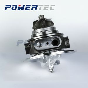 Billet <span class=keywords><strong>Turbo</strong></span> JHJ RHF5 núcleo de turbina para Seat Leon 2,0 TSI CJXB CJXC CJXF IS38 06K145722H 06K145722P 06K145702M turbocompresor - Product Image 5