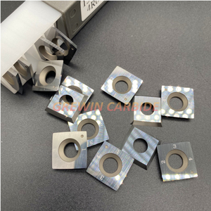 Gw Cacbua-Chèn Vuông Chèn Cacbua Rắn Chèn Chế Biến Gỗ - Product Image 6