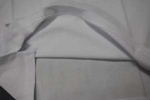 Camisetas Extra Grandes de Verano para Hombre, 100% Algodón, Cuello Redondo, Casuales, de Secado Rápido y Transpirables - Product Image 4