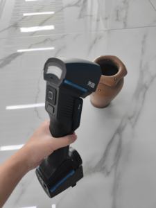 Escáner 3D Láser Portátil UE PRO 7 11 X 3 5 7, Escáner de Suelo Portátil para Ingeniería de Pensamiento Inverso, Escaneo H 2 <span class=keywords><strong>HX</strong></span> - Product Image 5