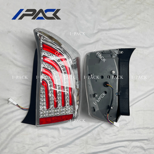 I-pack Auto Parts Feu arrière Feu arrière pour <span class=keywords><strong>Toyota</strong></span> <span class=keywords><strong>Prius</strong></span> ZVW30 2012-2015 - Product Image 6