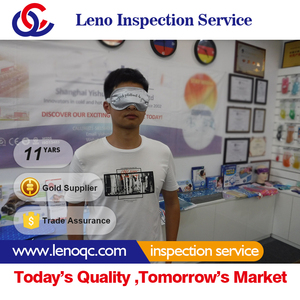 Servicios de inspección de los productos y el control de calidad xi una - Product Image 1
