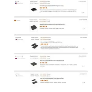 SI4967DY-T1-E3 SI4967 SOP-8 MOSFET