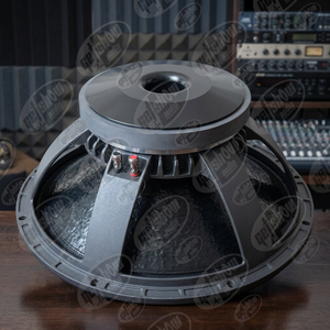 Getshow DB1801 Altavoz Profesional de 18 Pulgadas y 8 Ohmios con Woofer de Aluminio, 1200 Vatios RMS, Transductor de Frecuencia Baja Extendida de Rango Completo - Product Image 3