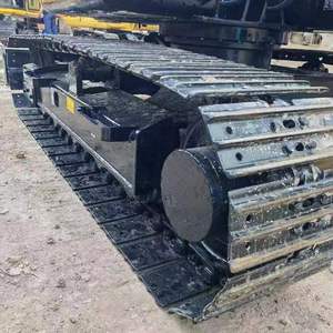 Mini pelle SANY Offre Spéciale utilisée SY75Cpro SY75c-9 SY75c-10 SY55 Pro composants de base d'excavatrice d'occasion engrenage de boîte de vitesses de moteur - Product Image 6