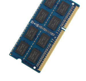 <span class=keywords><strong>DDR3</strong></span> Memori <span class=keywords><strong>Ram</strong></span> 1600MHz 4GB 8GB, PC3-12800S <span class=keywords><strong>DDR3</strong></span> <span class=keywords><strong>RAM</strong></span> 8GB SODIMM 1.35V 1.5V 204Pin <span class=keywords><strong>RAM</strong></span> 8GB <span class=keywords><strong>DDR3</strong></span> - Product Image 2