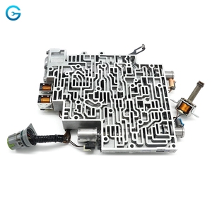 Peça de Sistema de Transmissão Automática, Chicote 4L65E <span class=keywords><strong>4L60E</strong></span>, Placa do Corpo da Transmissão para Chevrolet 03-05 - Product Image 6