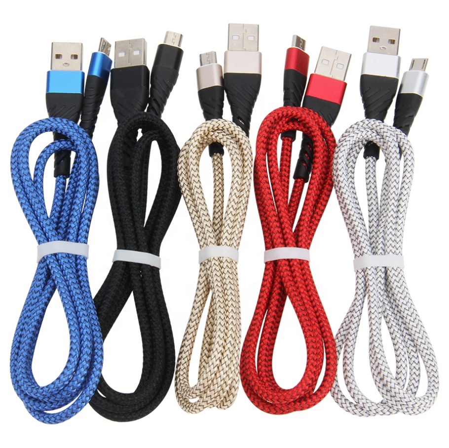 CABLE DE CARGA CORDON NEON TIPO C