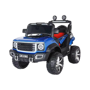 Coche de <span class=keywords><strong>Juguete</strong></span> <span class=keywords><strong>3</strong></span> <span class=keywords><strong>en</strong></span> <span class=keywords><strong>1</strong></span> para Niños, Precio de Fábrica, Carro Deslizante de 4 Ruedas con Sonido, Control Remoto, Batería, el Mejor Vehículo Montable para Niños de 2 a 4 Años - Product Image 1