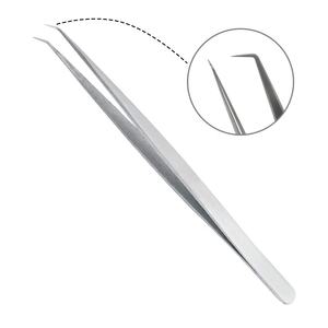 Best Stainless Steel <b>Tweezer</b> for Eyelash Extension - Product Image 5