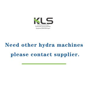 Solución de Suero Líquido, Consejos para la Máquina Facial Hydra Beauty - Product Image 4