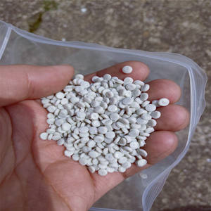 PE Virgen de Alta Calidad, Precio de HDPE Reciclado / Fábrica de PE Grado Fild - Product Image 3