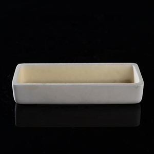 Barco de combustión de alúmina con paso - Product Image 1