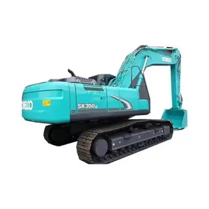 Low Price Kobelco Excavator SK350LC 8 Japan-Made Quality | Alibaba.com