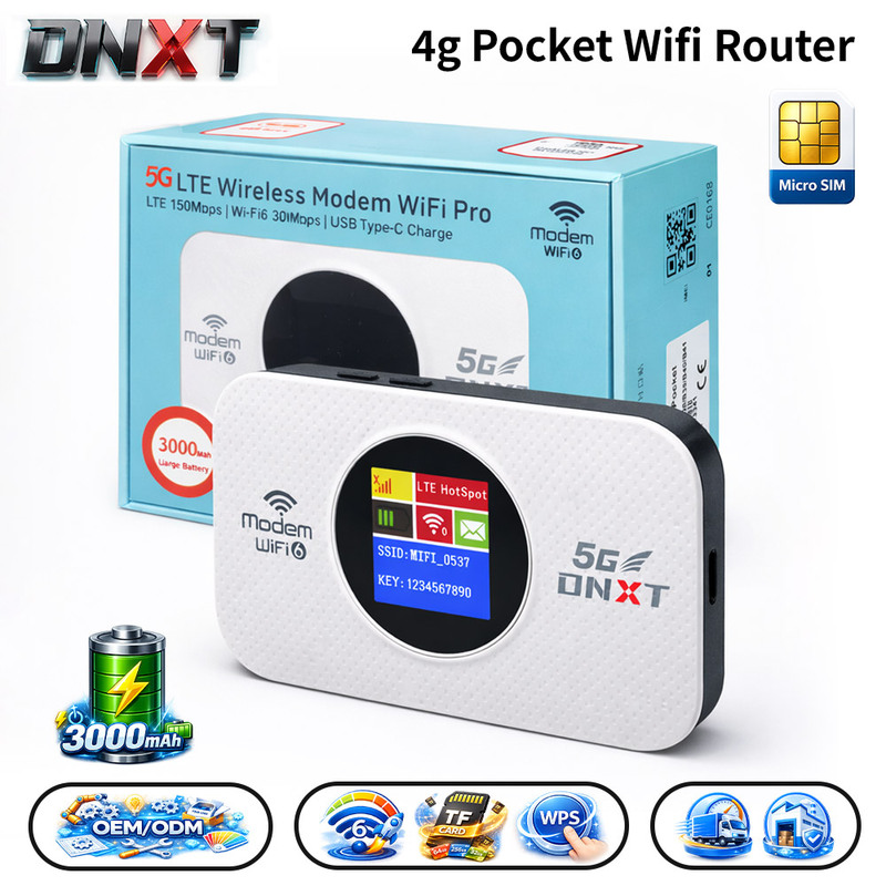 DNXT Factory Direct Sales 3G 4G