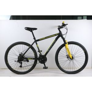 <span class=keywords><strong>Bicicleta</strong></span> de Montaña <span class=keywords><strong>para</strong></span> Hombre de 29 Pulgadas, Acero, <span class=keywords><strong>Accesorios</strong></span> <span class=keywords><strong>para</strong></span> <span class=keywords><strong>Bicicleta</strong></span> de Montaña, Freno de Disco Doble - Product Image 1