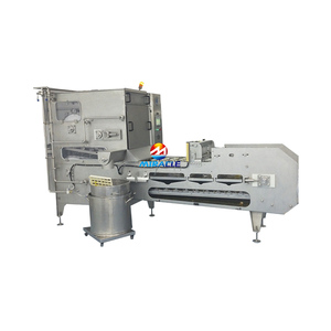 Nuova Tecnologia: Macchina Separatrice per Uova a Ruota Panoramica con Ottimo Rapporto Qualità-Prezzo - Product Image 5