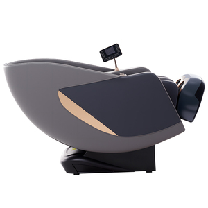 Chine Meilleur zéro gravité Spa électrique 8D pied Portable canapé pédicure Shiatsu inclinable pas <span class=keywords><strong>de</strong></span> seconde main fauteuil <span class=keywords><strong>de</strong></span> <span class=keywords><strong>massage</strong></span> corps complet - Product Image 4