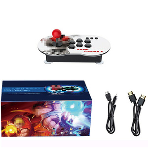 SUNMO קלאסי 3D אור ירח אוצר תיבת נדנדה לחימה ארקייד וידאו משחק לילדים ילדות סופר רטרו משחקי קונסולה - Product Image 3